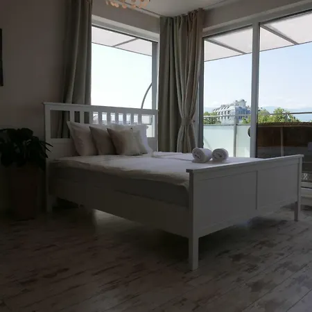 Διαμέρισμα Charmful New Flat With Hill View Φιλιππούπολη